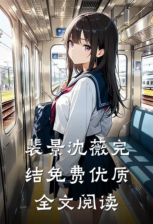 裴景沈薇完结免费优质全文阅读