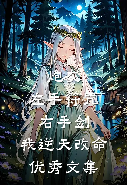 炮灰左手符咒右手剑,我逆天改命优秀文集免费阅读