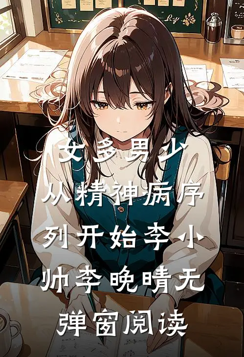 女多男少，从精神病序列开始(李小帅李晚晴)无弹窗阅读