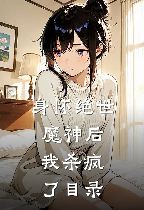 身怀绝世魔神后，我杀疯了目录