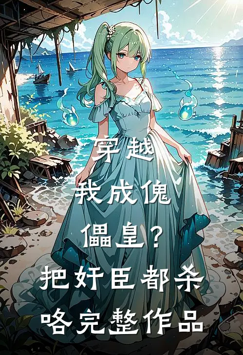 穿越：我成傀儡皇？把奸臣都杀咯完整作品