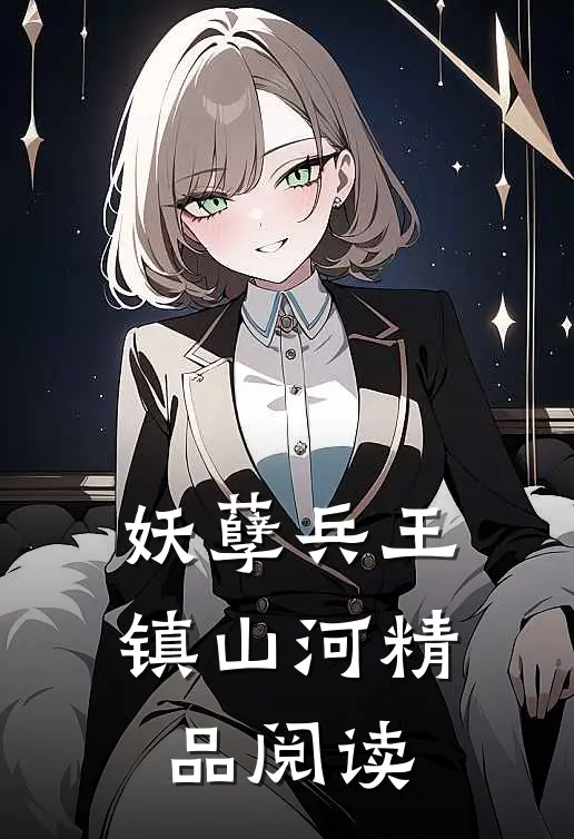 妖孽兵王镇山河精品阅读