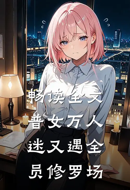 畅读全文普女万人迷又遇全员修罗场