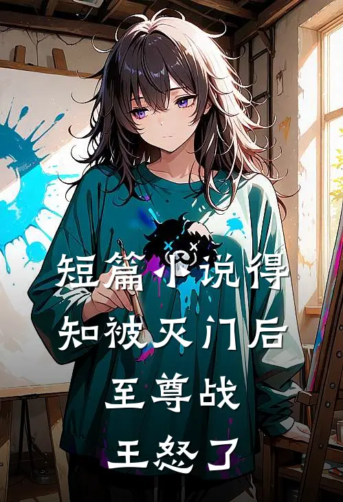短篇小说得知被灭门后，至尊战王怒了