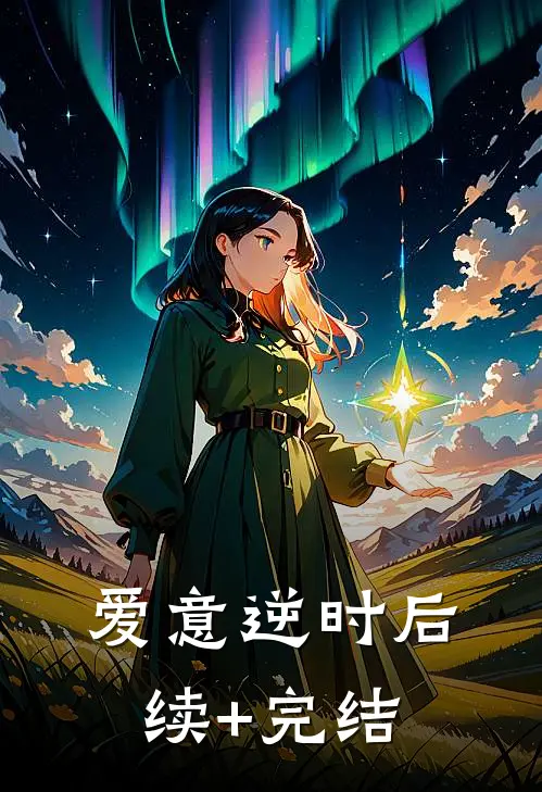 爱意逆时后续+完结
