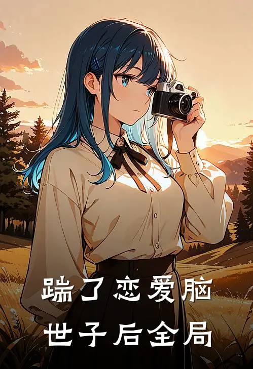 踹了恋爱脑世子后全局