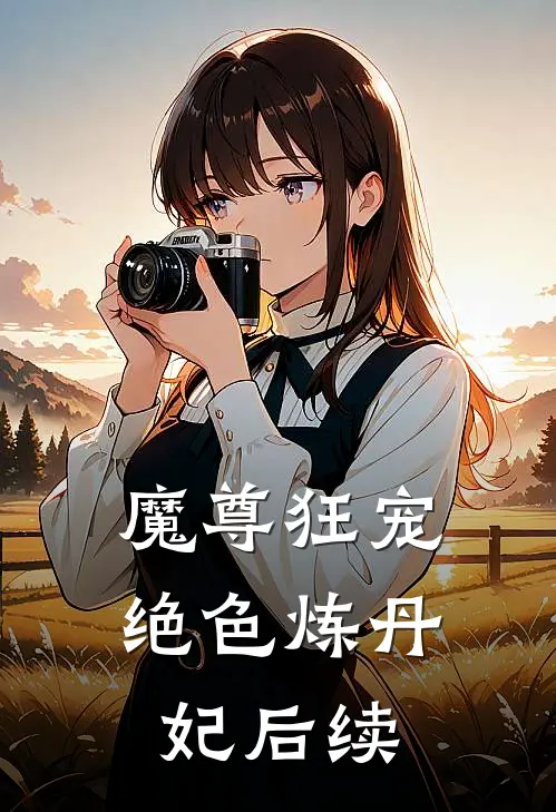 魔尊狂宠：绝色炼丹妃后续