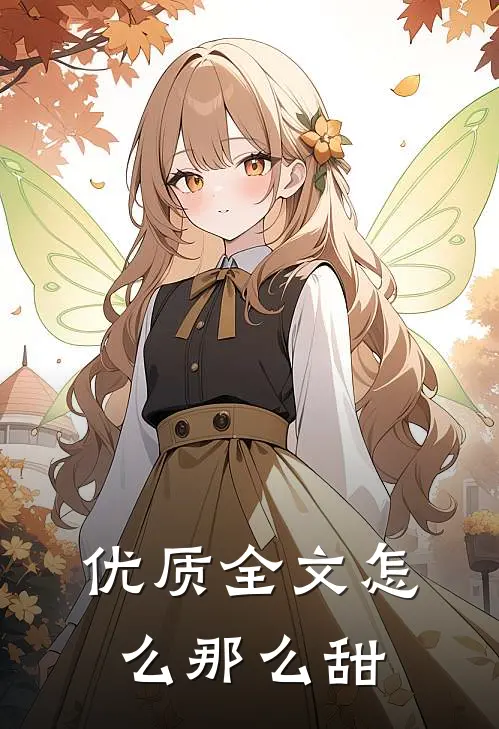 优质全文怎么那么甜