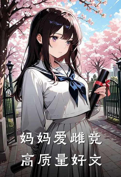 妈妈爱雌竞高质量好文