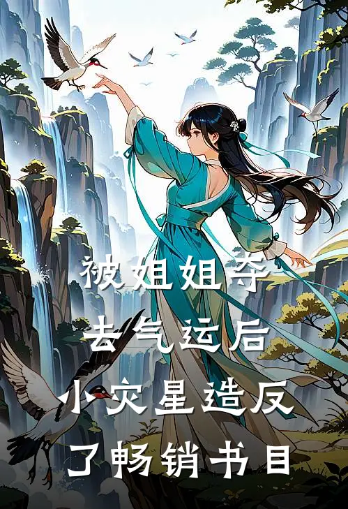 被姐姐夺去气运后，小灾星造反了畅销书目
