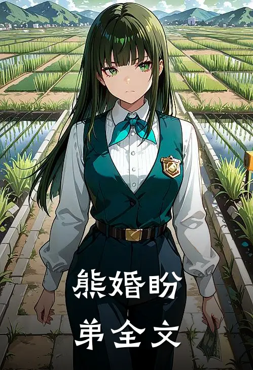 熊婚盼弟全文
