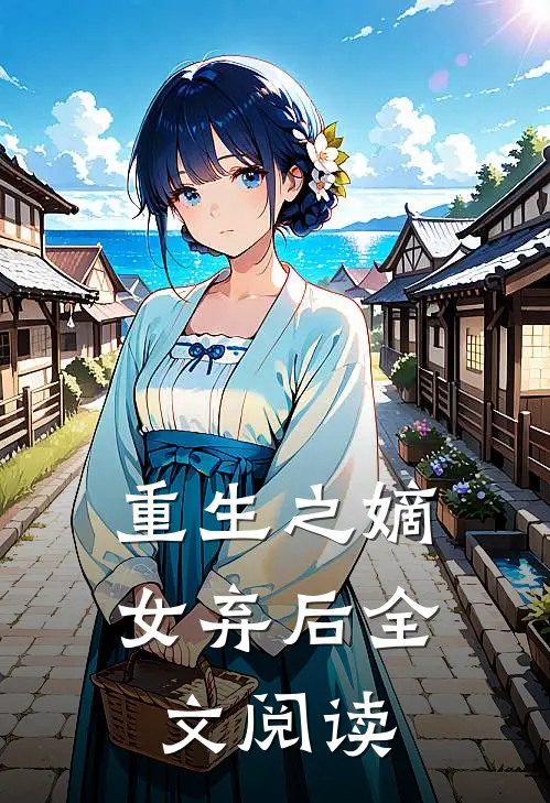 重生之嫡女弃后全文阅读