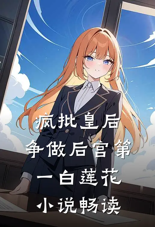 疯批皇后，争做后宫第一白莲花小说畅读