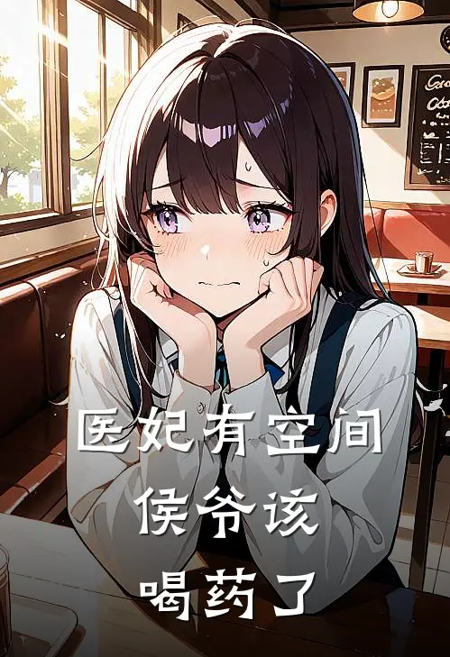 医妃有空间，侯爷该喝药了