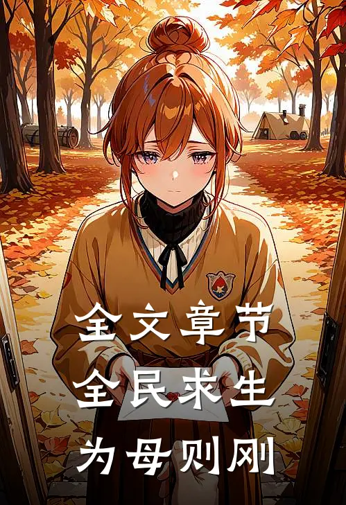 全文章节全民求生：为母则刚