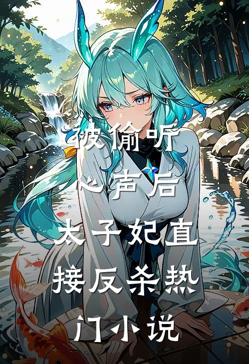 被偷听心声后，太子妃直接反杀热门小说