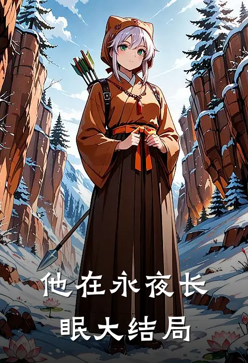 他在永夜长眠大结局