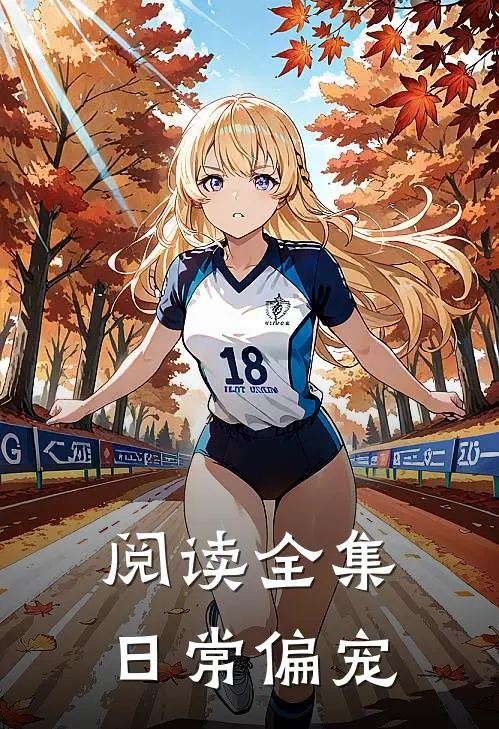 阅读全集日常偏宠