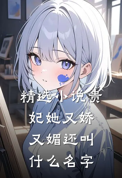 精选贵妃她又娇又媚还叫名字呢