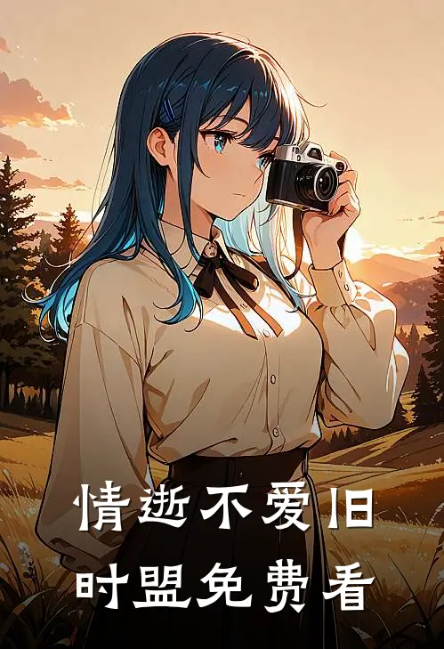 情逝不爱旧时盟免费看