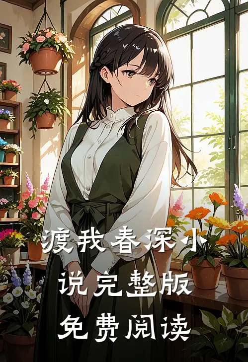 渡我春深小说完整版免费阅读