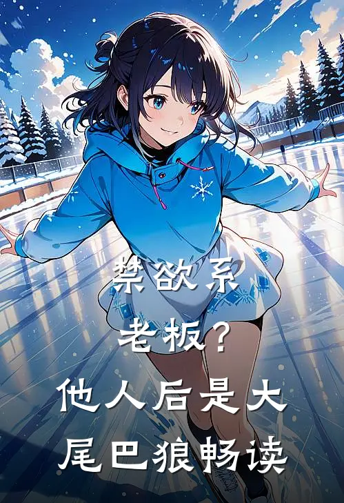 禁欲系老板？他人后是大尾巴狼畅读