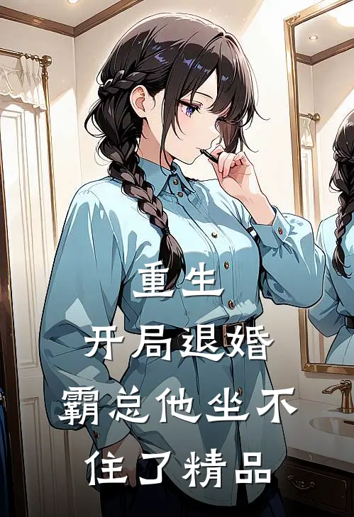 重生开局退婚,霸总他坐不住了精品