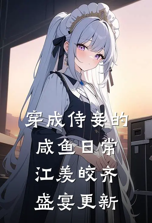 穿成侍妾的咸鱼日常江羡皎齐盛宴更新