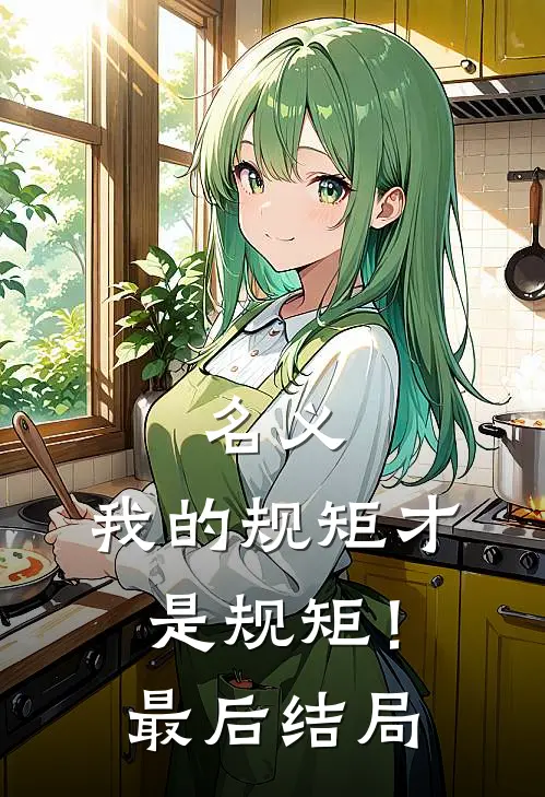 名义我的规矩才是规矩!最后结局