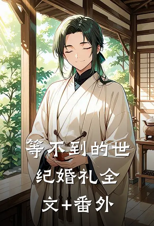 等不到的世纪婚礼全文+番外