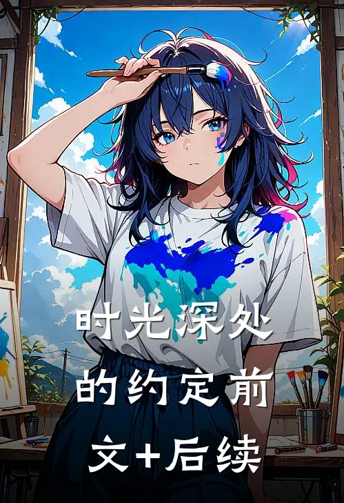 时光深处的“约定前文+后续