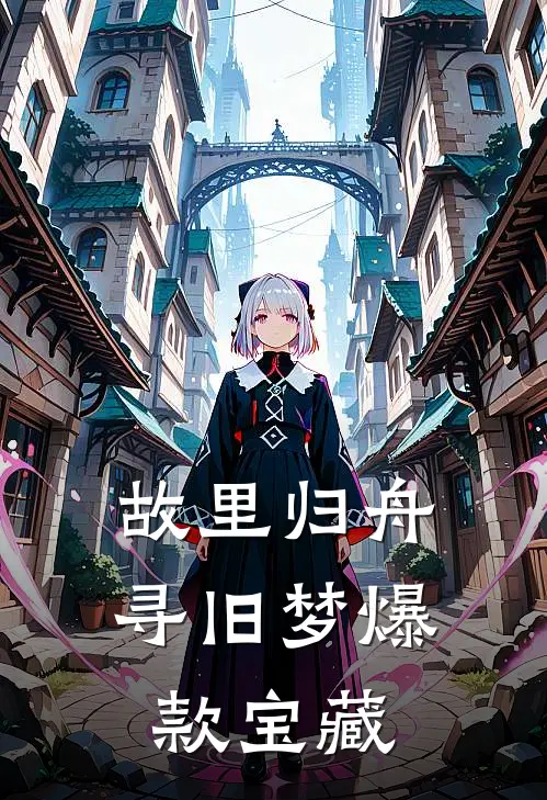 故里归舟寻旧梦爆款宝藏