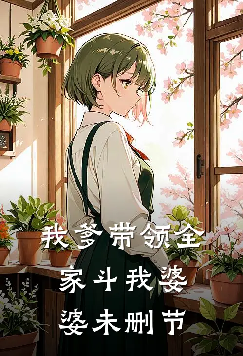 我爹带领全家斗我婆婆未删节