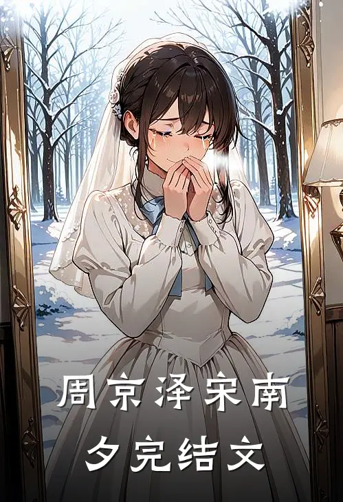 周京泽宋南夕完结文