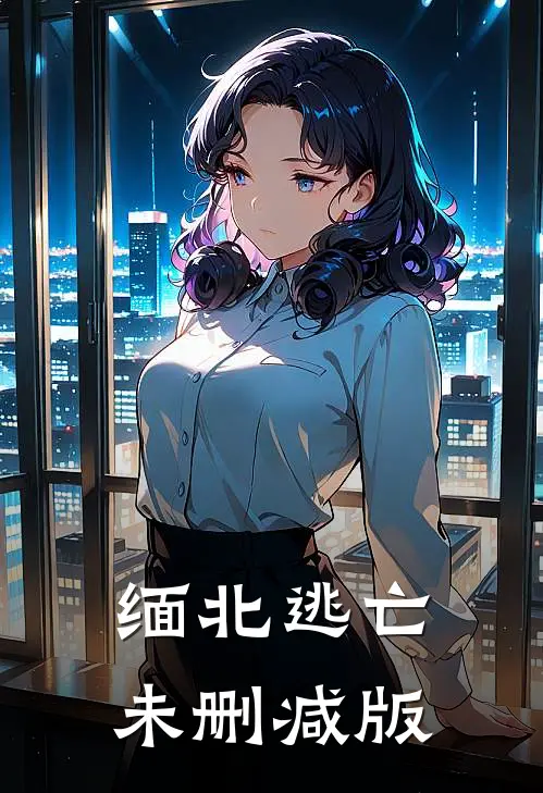 缅北逃亡未删减版