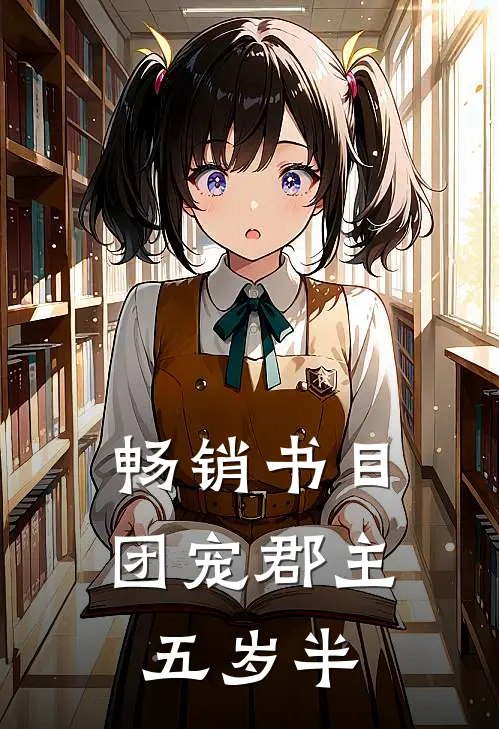 畅销书目团宠郡主五岁半