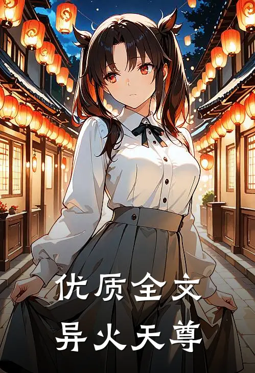 优质全文异火天尊