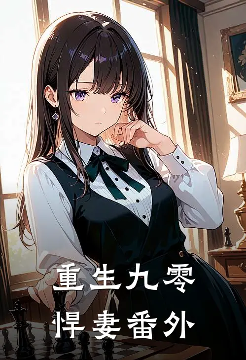 重生九零悍妻 番外