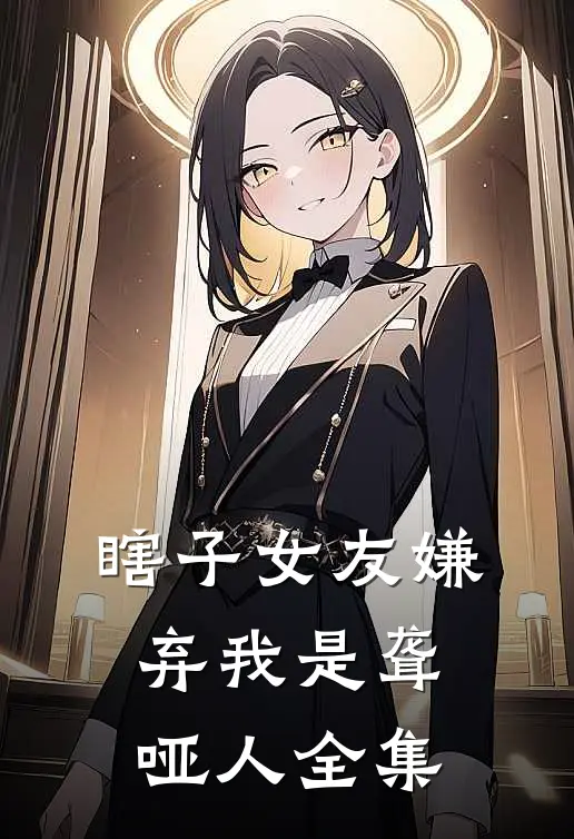 瞎子女友嫌弃我是聋哑人 全集