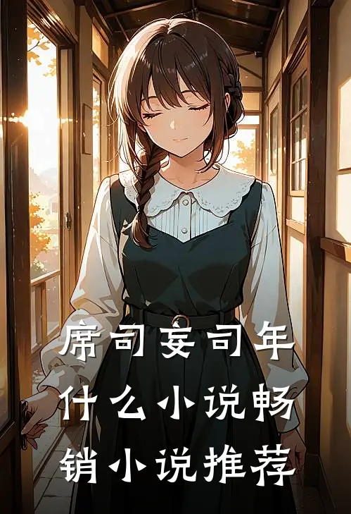 席司妄司年什么小说畅销小说推荐