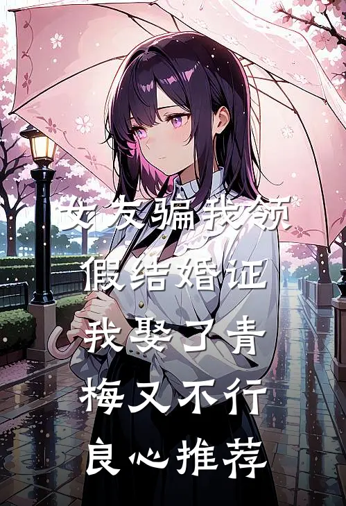 女友骗我领假结婚证，我娶了青梅又不行良心推荐