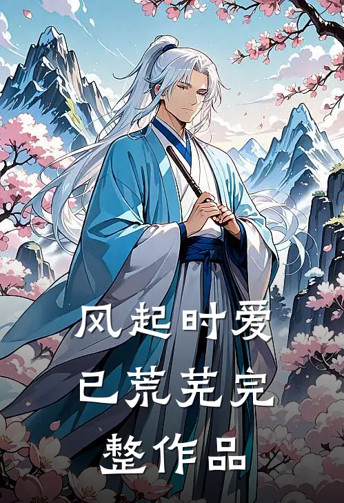 风起时爱已荒芜完整作品