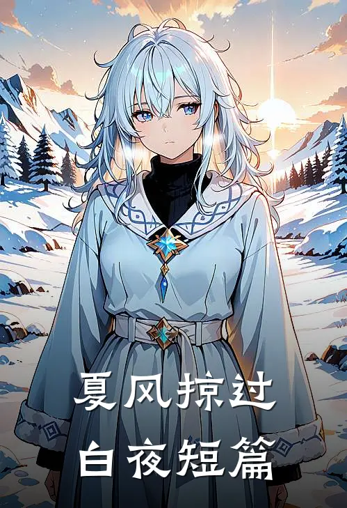 夏风掠过白夜短篇免费阅读