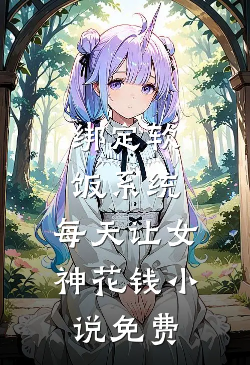 绑定软饭系统,每天让女神花钱免费阅