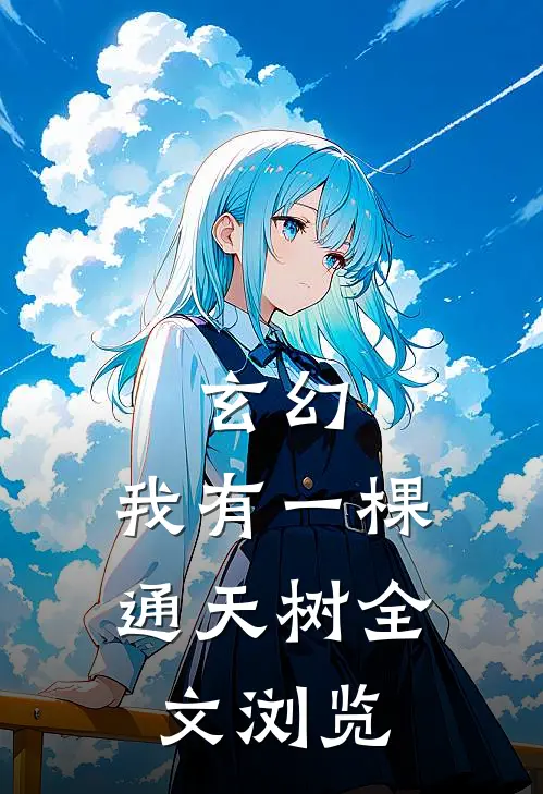 玄幻我有一棵通天树全文浏览免费
