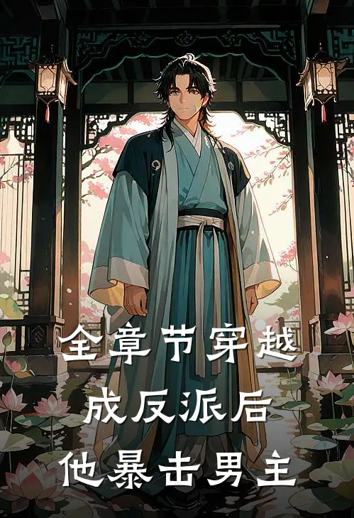全章节穿越成反派后,他暴击男主的