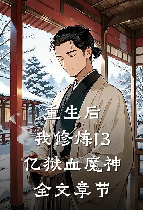 重生后，我修炼13亿狱血魔神全文章节