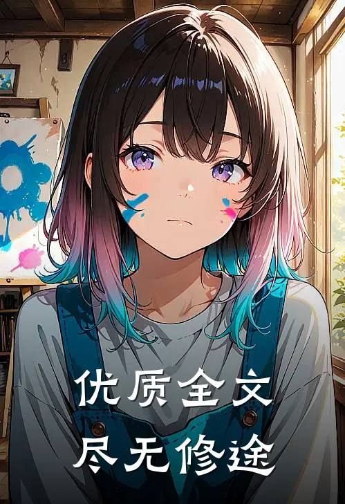 优质全文尽无修途