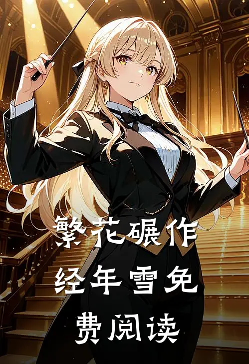 繁花碾作经年雪免费阅读