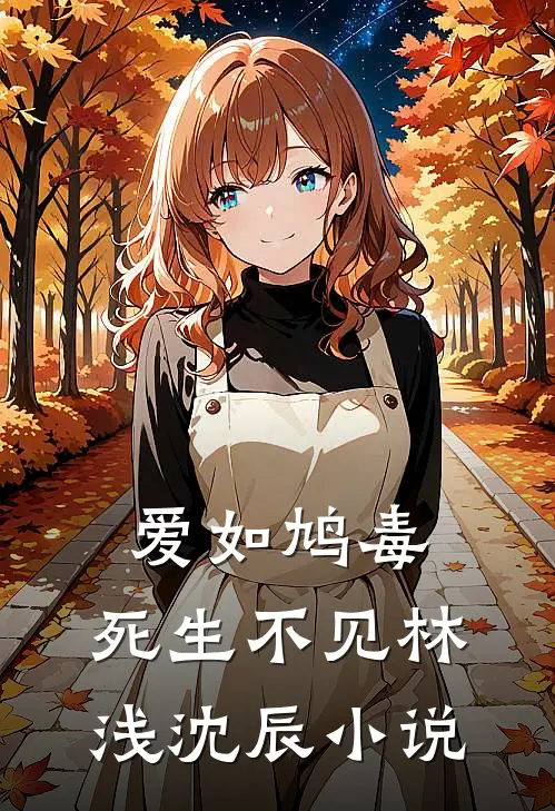 爱如鸠毒，死生不见林浅沈辰小说